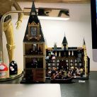 Damián Betular mostró el costoso juguete que decora su casa 