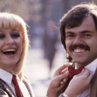 Conocé a Sergio Japino, el gran amor de Raffaella Carrà que la acompañó hasta sus últimos días