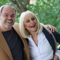 Conocé a Sergio Japino, el gran amor de Raffaella Carrà que la acompañó hasta sus últimos días