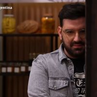 Damián Betular mostró el costoso juguete que decora su casa