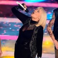 Falleció Rafaella Carrà a los 78 años