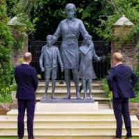Luego del esperado encuentro entre el príncipe William y Harry, revelan datos que intensifica aún mas su conflicto