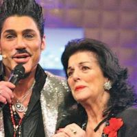 Murió Marta Fort: Rodrigo Diaz, la última pareja de Ricardo, confesó un triste recuerdo