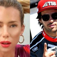 Nicole Neumann, ¿en crisis con su novio ? Los motivos de su ausencia a Santo Sábado