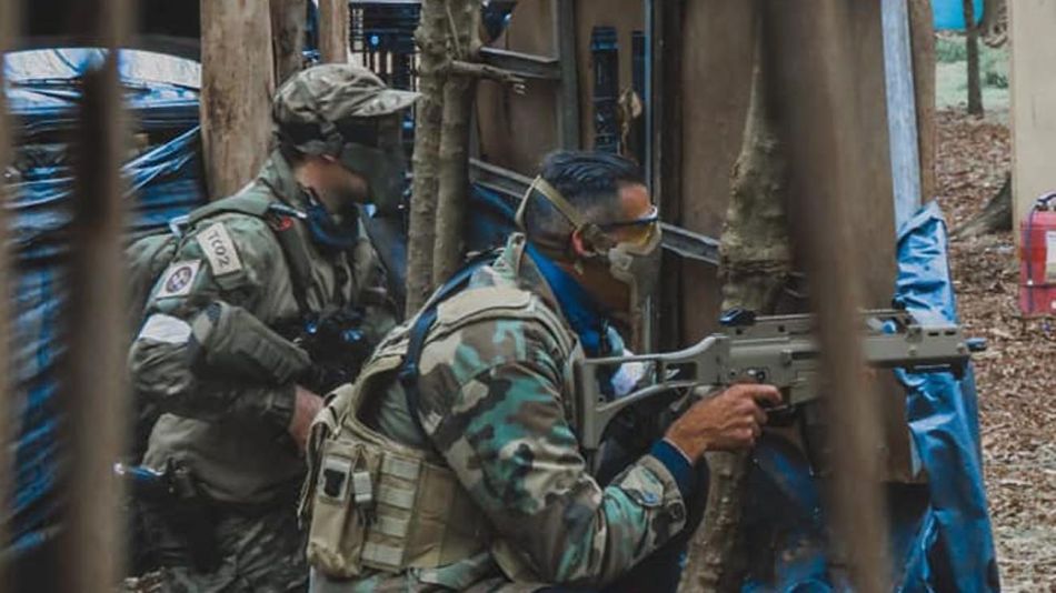 Campo Rectificación Airsoft 2021705