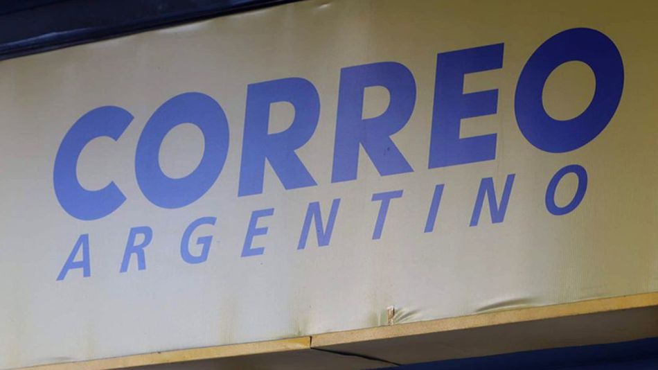 Correo Argentino Quiebra