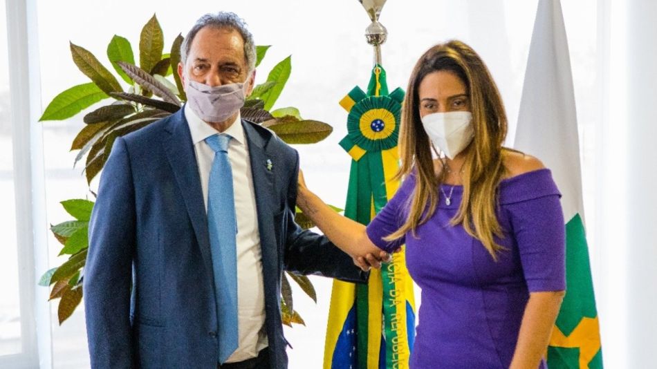 Daniel Scioli