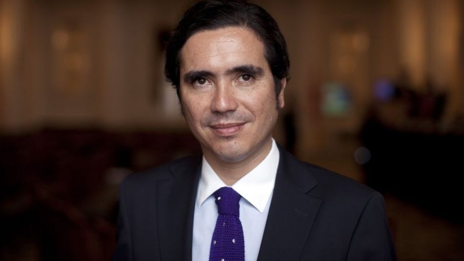 IGNACIO BRIONES