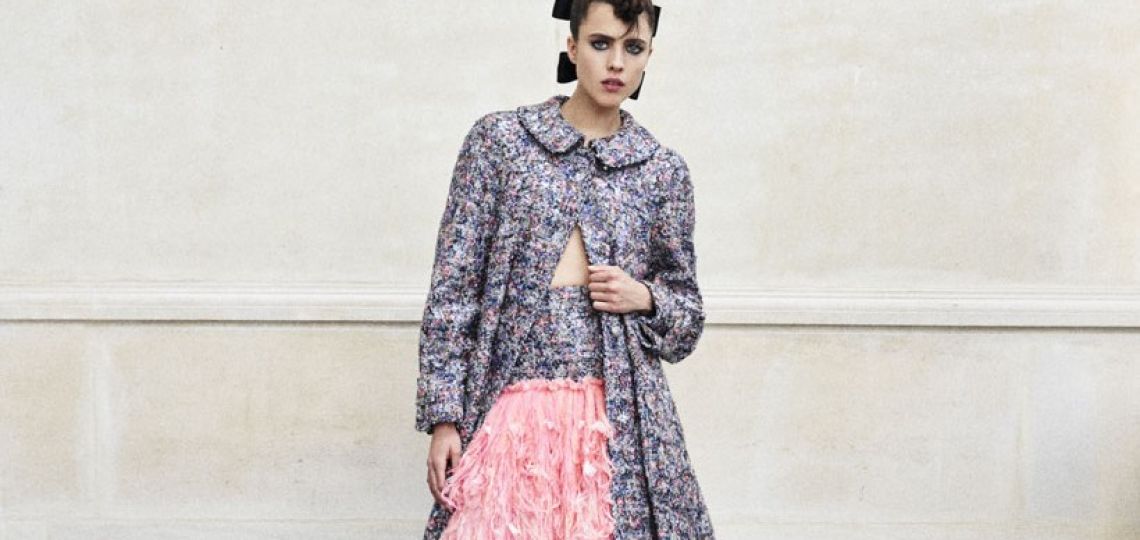 Chanel: los mejores looks de su colección de Alta Costura 