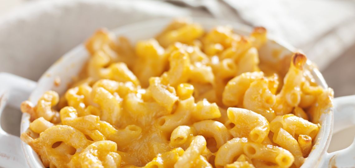 Mac & Cheese: recetas gourmet para combatir el frío