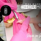 Cherimoya Max Makeup