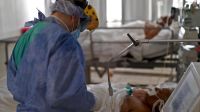 hospital terapia covid paciente casos 20210706