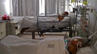hospital terapia covid paciente casos 20210706