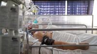 hospital terapia covid paciente casos 20210706
