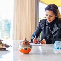 BARBARA DIEZ: REINVENCION POSPANDEMIA