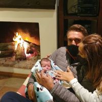 Descubrí cómo es la casona estilo rústico que tiene Gabriel Batistuta en Reconquista