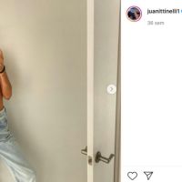 Juanita Tinelli impone tendencia con sus looks más osados
