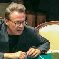 LUIS MIGUEL fue OPERADO