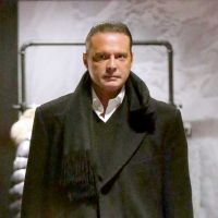 LUIS MIGUEL fue OPERADO