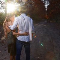 SANTI LOZA & MORITA SMITH: LA PAREJA BEAUTY DEL POLO