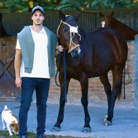 SANTI LOZA & MORITA SMITH: LA PAREJA BEAUTY DEL POLO