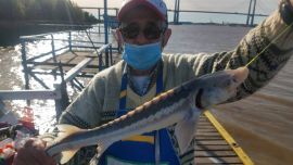 Teníamos buenas expectativas, lo que no estaba en carpeta eran las sorpresas que nos esperaban.