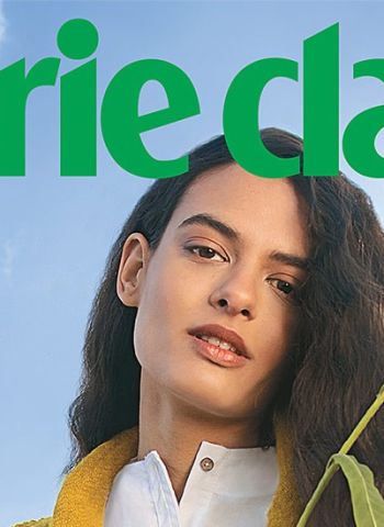 Ya salió el Especial sustentable de Marie Claire