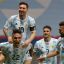 Argentina and Brazil eye Qatar World Cup qualification