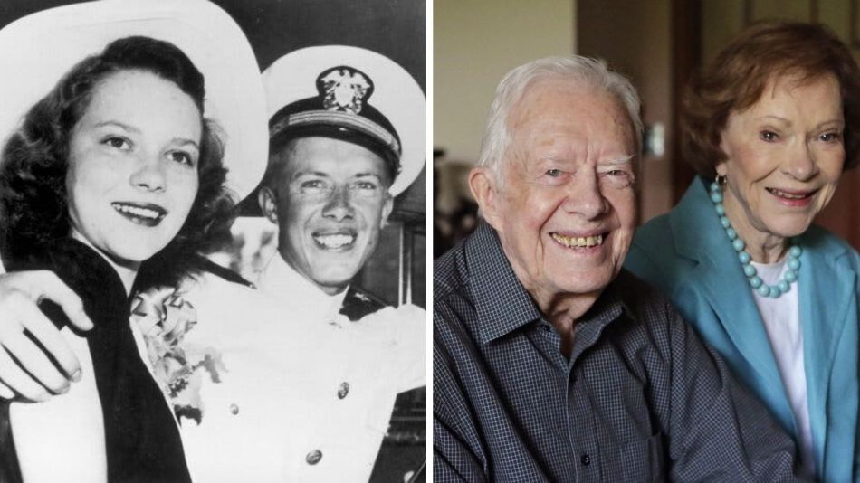 jimmy carter
