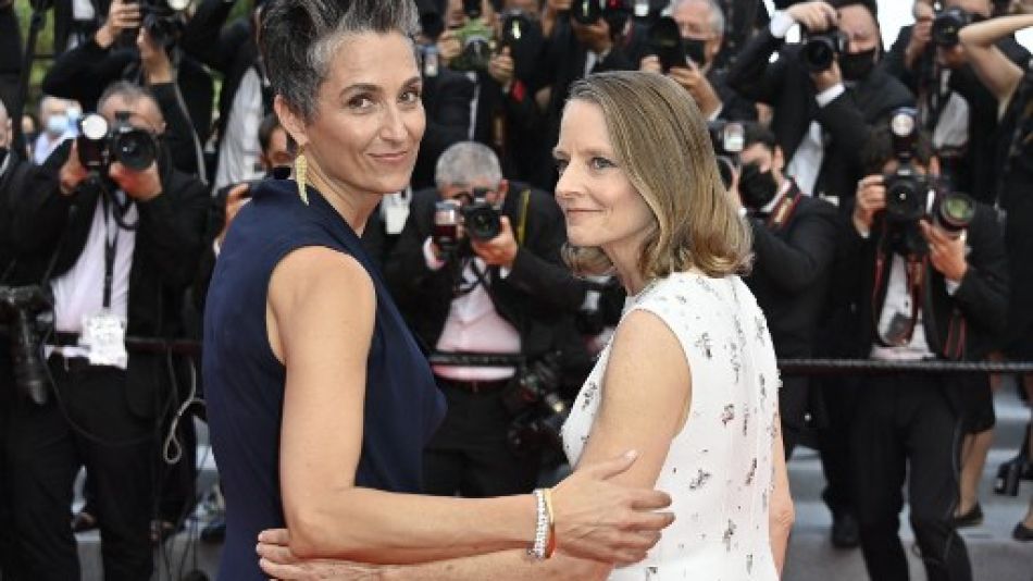 jodiefosterCannes2021
