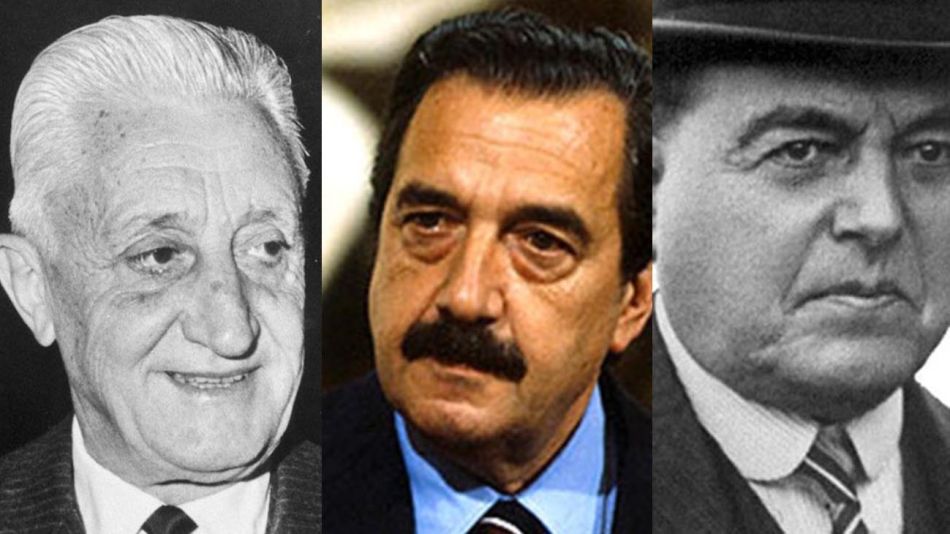 presidentes 20210706