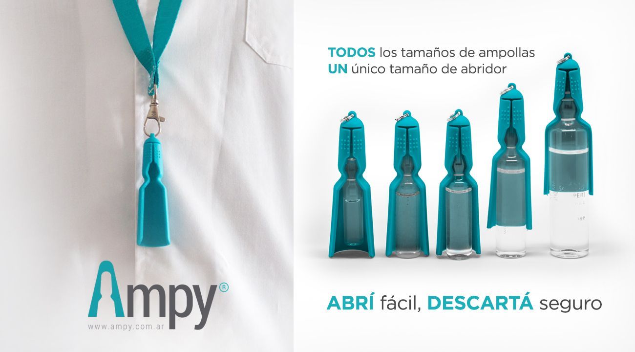AMPY