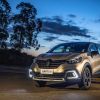 Renault Captur turbo