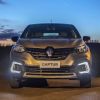 Renault Captur turbo