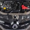 Renault Captur turbo