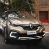 Renault Captur turbo