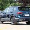 Volkswagen Tiguan L (AllSpace)