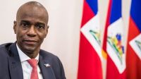  Jovenel Moise