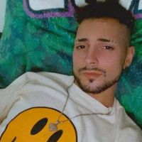 El nuevo romance de Flor Vigna
