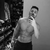 El nuevo romance de Flor Vigna