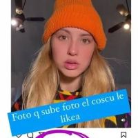 El nuevo romance de Flor Vigna