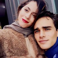 Ex de Tini Stoessel presume a su nuevo amor