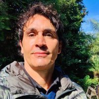 Sebastián Estevanez reveló su nuevo proyecto laboral y el famoso que es su primer cliente