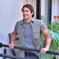 Sebastián Estevanez reveló su nuevo proyecto laboral y el famoso que es su primer cliente