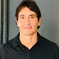 Sebastián Estevanez reveló su nuevo proyecto laboral y el famoso que es su primer cliente