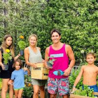 Sebastián Estevanez reveló su nuevo proyecto laboral y el famoso que es su primer cliente