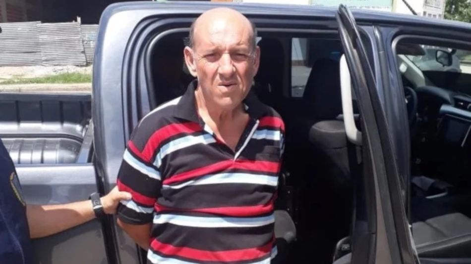 2021 07 07 Coco Esteban Narco Mar del Plata