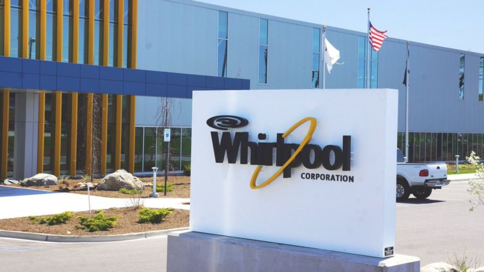 Whirlpool