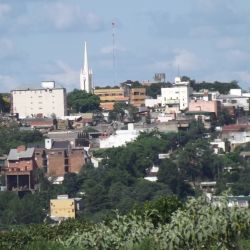 La ciudad misionera de Oberá es la mayor colonia de suecos de todo América Latina.