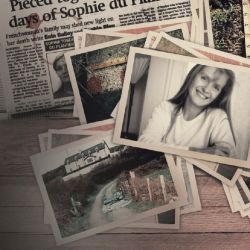 Sophie, impactante documental